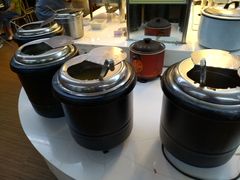 -文星素食(兴华路店)