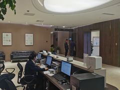 -瑞慈体检上海闵行机构