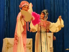 -中央音乐学院歌剧音乐厅