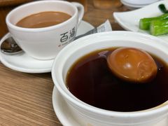 -百福麵家(新馬路店)
