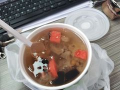 -文昌邓记清补凉(西沙路店)