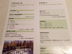 -炫采冰场(红博中央公园商场店)