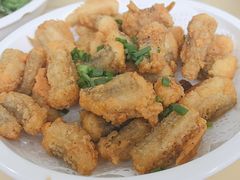 -宁波小海鲜(秀文路店)