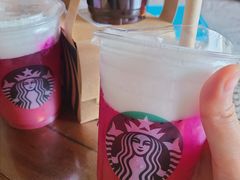 -星巴克臻选(郑州中原万达店)