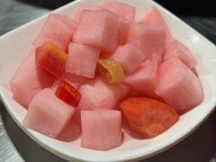-最爱鲜巫山纸包鱼(解放碑总店)