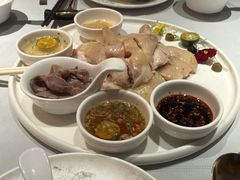 -闻见中国海南菜(K11店)