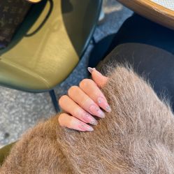 -樱田日式美甲美睫