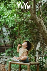 -雅尼·亚米儿童摄影美学馆(汉阳店)