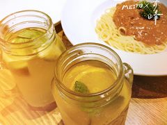 -棒约翰比萨·意面(剑河店)