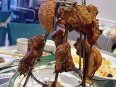 -新疆巴州金丝特餐厅(大钟寺店)