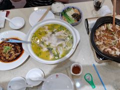 -巴蜀人家(东关街店)