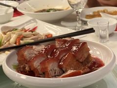 -得月楼·省级非遗·传统苏帮菜(观前店)