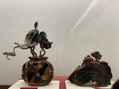 -衢州市博物馆