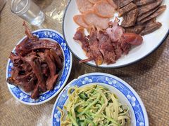 -乔家满族八大碗(流水沟店)