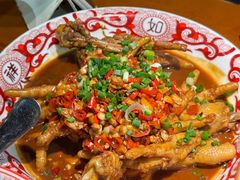 -陈家婆的菜(梅溪湖店)