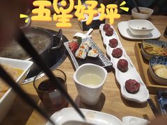 -小饕荟养生火锅(仁和·熙春郡店)