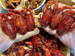 -侠舍·江湖烤全羊·大排档(沌口总店)