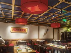 -小吊梨汤·北京菜·烤鸭(双井乐成中心店)