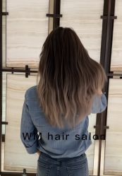 -WM Hair Salon