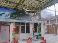 -金台阶鱼馆(于桥水库店)