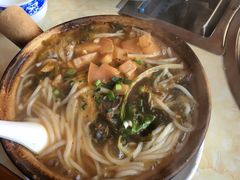 -顺顺小吃(独克宗古城店)