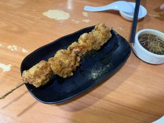 -莱莱小笼·乔艾