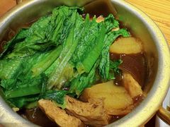-怪噜范·老贵阳街头名小吃(汇金星力城店)