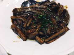 -梅龙镇酒家(南京西路总店)