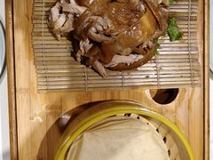 -惠丰堂饭庄·烤鸭·京味菜(翠微路店)