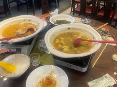 -川流不息·地道川菜·小龙虾(松东路店)