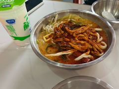 -苏袁麻辣烫(呼和浩特总局街店)