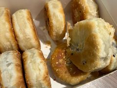 -栗酥饼(南长街店)
