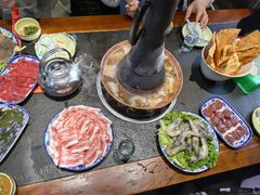 -吉祥涮羊肉