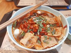 -瓦记米粉(东鼓道店)