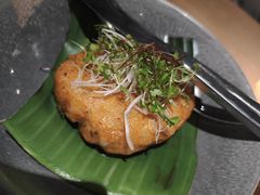 -Ginger(兴国路店)