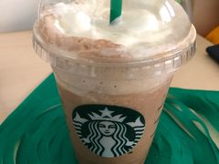 -星巴克(盘锦水游城店)