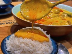 -摩登有记·新派泰国菜(银钻广场店)