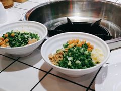-蛙一刀·麻椒鱼火锅(金仙桥店)