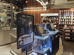 -Peet's 皮爷咖啡(东湖路手作店)