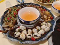 -合记汕头牛肉店(嘉禾路店)