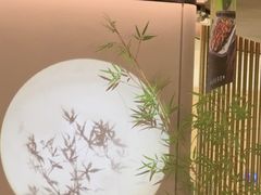 -绿茶餐厅(淮安吾悦广场店)