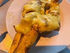 -ZF Seafood Restaurant 卓峰海鲜餐