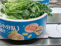 -龍歌自助小火锅(雨花台江南虹悦城店)