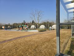 -上海怡沁园度假酒店