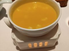 -森隆饭庄(新世界百货崇文店)