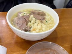 -刘信牛羊肉泡馍小炒(回民街店)