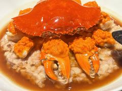 -广州文华东方酒店·江-由辉师傅主理