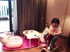 -上海崇明金茂凯悦酒店