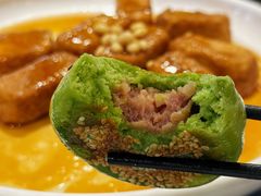 生煎包-甘家界牌柠檬鸭(青山店)