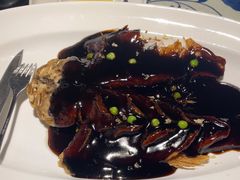 -绿茶餐厅(布吉万象汇店)